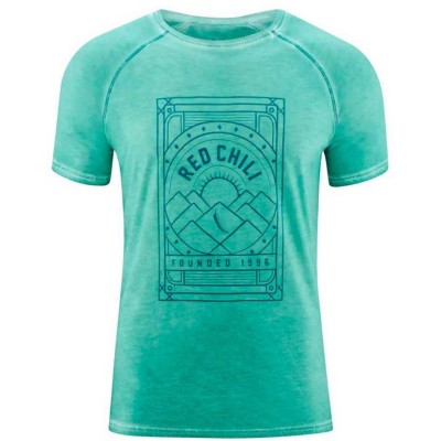 Red Chili Naki T-Shirt